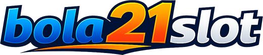Logo bola21slot